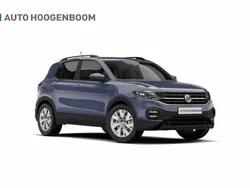 Grijs Nieuw 2024 VW T-Cross Edition SUV | € 34.965 (Duur)