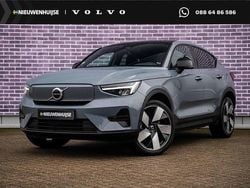 Grijs Gebruikt 2022 Volvo C40 Plus SUV | € 30.899 (Eerlijke prijs)
