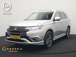 Grijs Gebruikt 2019 Mitsubishi Outlander P-HEV Intense+ SUV | € 20.240 (Goede deal)
