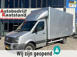 Gebruikt 2011 VW Crafter Van | € 8.748 (Eerlijke prijs)