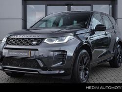 Carpathian grey (donker grijs)ebony Gebruikt 2025 Land Rover Discovery Sport SE Dynamic SUV | € 67.995