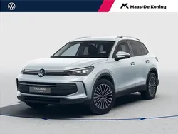 Grijs Nieuw 2026 VW Tiguan Edition SUV | € 52.880 (Eerlijke prijs)