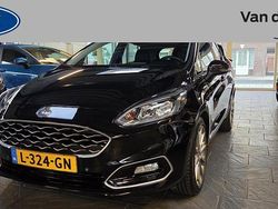 Zwart Gebruikt 2021 Ford Fiesta Vignale Hatchback | € 19.250 (Iets duurder)