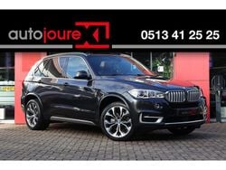 Grijs Gebruikt 2015 BMW X5 Executive SUV | € 20.999 (Goede deal)