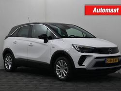 Wit Gebruikt 2022 Opel Crossland Elegance SUV | € 21.950 (Iets duurder)