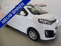 Wit Gebruikt 2019 Citroën Jumpy MPV | € 18.495 (Duur)