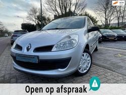 Grijs, metallic lak Gebruikt 2006 Renault Clio R.S. Hatchback | € 2.295 (Iets duurder)