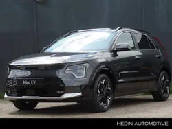 Grijs Gebruikt 2024 Kia Niro SUV | € 35.945 (Goede deal)
