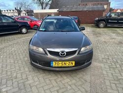 Grijs Gebruikt 2006 Mazda 6 Exclusive Stationwagen | € 1.450 (Eerlijke prijs)