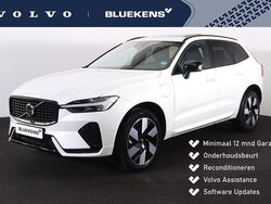 Wit Gebruikt 2024 Volvo XC60 Plus SUV | € 54.900 (Super prijs)