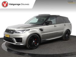 Grijs Gebruikt 2020 Land Rover Range Rover Sport HSE Dynamic SUV | € 52.950 (Super prijs)