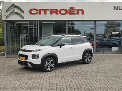 Wit Gebruikt 2020 Citroën C3 Aircross Business Class SUV | € 14.740 (Goede deal)