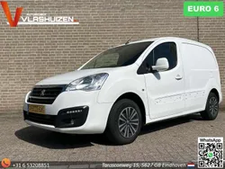 Gebruikt 2018 Peugeot Partner Premium MPV | € 3.850 (Goede deal)