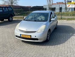 Grijs Gebruikt 2005 Toyota Prius Hatchback | € 1.950 (Super prijs)