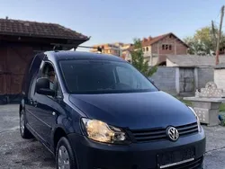 Gebruikt 2014 VW Caddy MPV | € 4.300 (Goede deal)