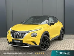 Onbekend Gebruikt 2024 Nissan Juke SUV | € 30.740 (Duur)