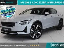 Grijs Gebruikt 2021 Polestar 2 Long Range Dual motor Sedan | € 27.735 (Goede deal)