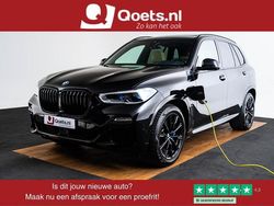 Zwart Gebruikt 2021 BMW X5 Executive SUV | € 53.950 (Goede deal)