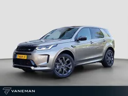 Grijs Gebruikt 2023 Land Rover Discovery Sport HSE Dynamic SUV | € 49.935 (Super prijs)