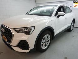 Wit Gebruikt 2022 Audi Q3 Sportback Premium SUV | € 33.950 (Super prijs)