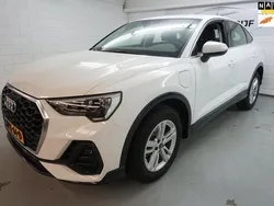 Wit Gebruikt 2022 Audi Q3 Sportback Premium SUV | € 33.950 (Super prijs)