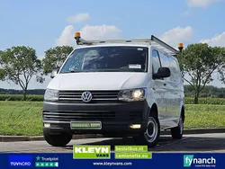 Wit Gebruikt 2019 VW T6.1 Van | € 12.750 (Super prijs)