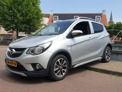 Gebruikt 2018 Opel Karl Rocks Hatchback | € 9.450 (Iets duurder)