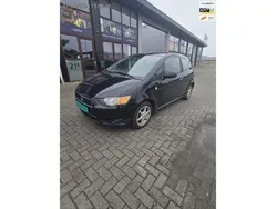 Zwart Gebruikt 2013 Mitsubishi Colt | € 3.500 (Super prijs)