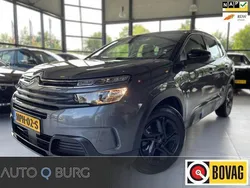 Grijs Gebruikt 2019 Citroën C5 Aircross Live SUV | € 15.950 (Eerlijke prijs)