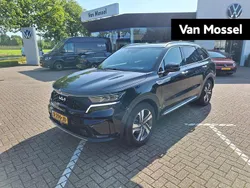 Zwart Gebruikt 2021 Kia Sorento SUV | € 39.900 (Eerlijke prijs)
