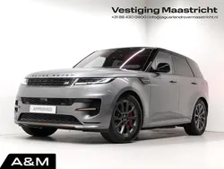 Eiger grey (licht grijs)ebony Gebruikt 2022 Land Rover Range Rover Sport SE Dynamic SUV | € 122.245