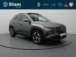 Grijs Gebruikt 2022 Hyundai Tucson Premium SUV | € 31.990 (Eerlijke prijs)