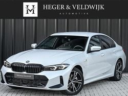 Wit Gebruikt 2024 BMW 330 Shadowline Sedan | € 44.900 (Goede deal)