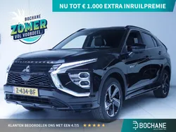 Zwart Gebruikt 2024 Mitsubishi Eclipse Cross SUV | € 32.295 (Iets duurder)