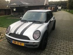 Gebruikt 2002 Mini ONE Special Edition Hatchback | € 3.750