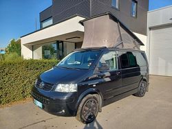 Zwart Gebruikt 2006 VW Transporter Van | € 25.500