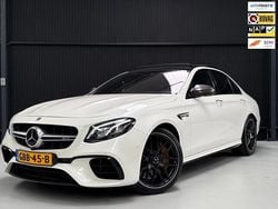 Wit Gebruikt 2019 Mercedes E63S AMG AMG Sedan | € 72.950 (Duur)