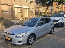 Gebruikt 2009 Hyundai i30 Edition+ Sedan | € 3.000 (Eerlijke prijs)