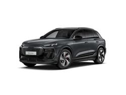 Daytonagrijs pareleffect Nieuw 2025 Audi Q6 e-tron Ambiente SUV | € 74.470 (Super prijs)
