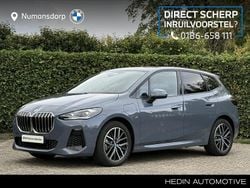Grijs Gebruikt 2025 BMW 225 Active Tourer M Sport MPV | € 45.895 (Eerlijke prijs)
