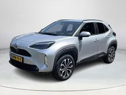 Gebruikt 2024 Toyota Yaris Hybrid | € 29.850 (Iets duurder)