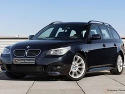 Zwart, metallic lak Gebruikt 2006 BMW 116 Executive Hatchback | € 29.950