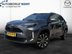 Grijs Gebruikt 2024 Toyota Yaris Cross SUV | € 30.400 (Eerlijke prijs)