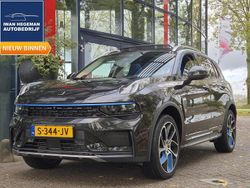 Zwart Gebruikt 2023 Lynk & Co 01 SUV | € 27.990 (Iets duurder)