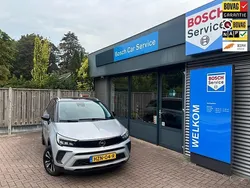 Grijs Gebruikt 2024 Opel Crossland Elegance SUV | € 20.950 (Eerlijke prijs)