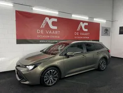 Groen Gebruikt 2020 Toyota Corolla Stationwagen | € 14.999 (Goede deal)