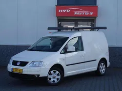 Gebruikt 2010 VW Caddy MPV | € 4.999 (Eerlijke prijs)