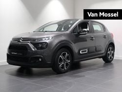 Grijs Gebruikt 2022 Citroën C3 Feel Hatchback | € 13.740 (Eerlijke prijs)