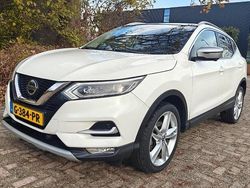 Gebruikt 2019 Nissan Qashqai N-Motion SUV | € 17.450 (Goede deal)