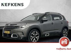 Grijs Gebruikt 2020 Citroën C5 Aircross Feel SUV | € 17.480 (Eerlijke prijs)